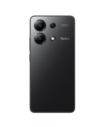 گوشی موبایل شیائومی مدل Redmi Note 13 دو سیمکارت با ظرفیت 256 گیگابایت و رم 8 گیگابایت