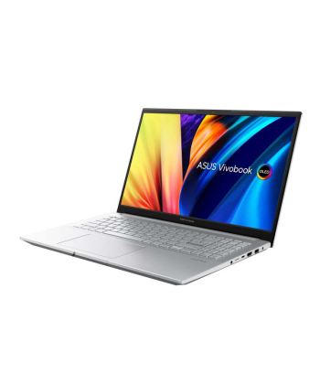 لپ تاپ ایسوس مدل Vivobook Pro 15 K6500ZC-L1331 i7 12700H ظرفیت 512 گیگابایت رم 16 گیگابایت 15.6 اینچ