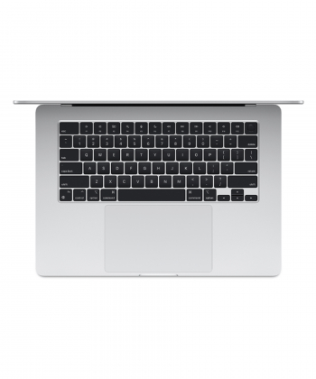 لپ تاپ اپل مدل MacBook Air M2 MQKR3 2023 ظرفیت 256 گیگابایت رم 8 گیگابایت 15.3 اینچ