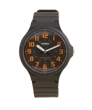 ساعت مچی عقربه ای کاسیو Casio مدل MW-240-4BVDF