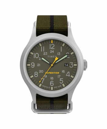 ساعت عقربه ای مردانه تایمکس Timex مدل TW2V07700