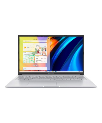 لپ تاپ ایسوس مدلAsus VivoBook 17X K1703ZA-A i7 12700H ظرفیت 1ترابایت رم 16 گیگابایت 17.3 اینچ