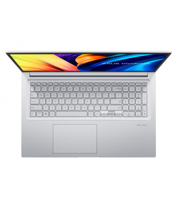 لپ تاپ ایسوس مدلAsus VivoBook 17X K1703ZA-A i7 12700H ظرفیت 1ترابایت رم 16 گیگابایت 17.3 اینچ