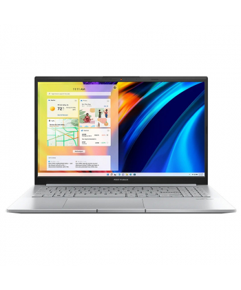 لپ تاپ ایسوس مدلVivoBook Pro 15 M6500QH-A R5 5600H ظرفیت 512 گیگابایت رم 8 گیگابایت 15.6 اینچ