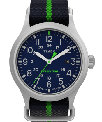 ساعت عقربه ای مردانه تایمکس Timex مدل TW2V23000