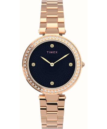 ساعت عقربه ای زنانه تایمکس Timex مدل TW2V24600