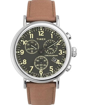 ساعت عقربه ای مردانه تایمکس Timex مدل TW2V27500