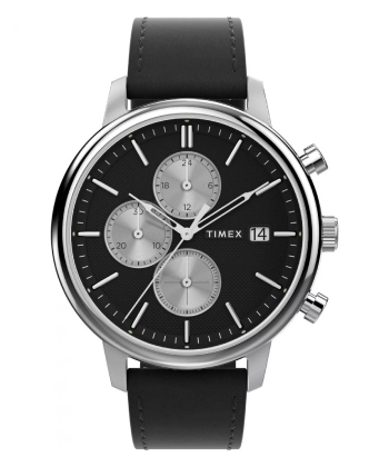 ساعت عقربه ای مردانه تایمکس Timex مدل TW2W13100