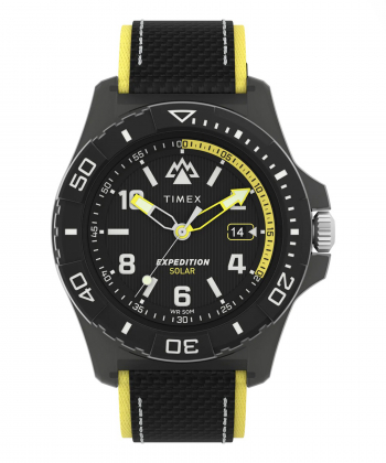 ساعت عقربه ای مردانه تایمکس Timex مدل TW2V66200