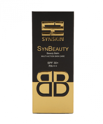 BB 40ml کرم  ضد آفتاب ساین بیوتی SPF 30 ساین اسکین SYNSKIN