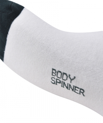 جوراب مردانه بادی اسپینر Body Spinner کد2928