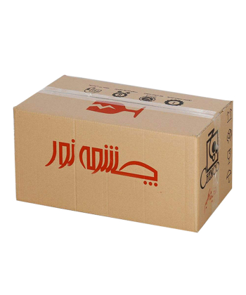 آباژور رومیزی چشمه نور مدل C2960