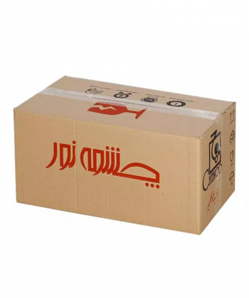 چراغ دیواری چشمه نور کد A808.1W