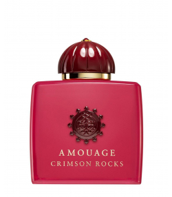 ادوپرفیوم زنانه آمواژ Amouage مدل Crimson Rocks حجم 100 میلی لیتر