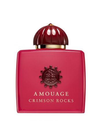 ادوپرفیوم زنانه آمواژ Amouage مدل Crimson Rocks حجم 100 میلی لیتر