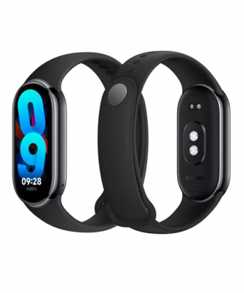 ساعت هوشمند شیائومی مدل Smart Band 8