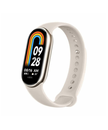 ساعت هوشمند شیائومی مدل Smart Band 8