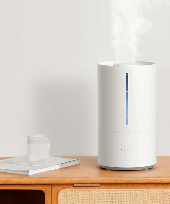 دستگاه بخور سرد شیائومی مدل  Smart Humidifier 2