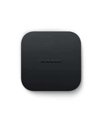 اندروید باکس شیائومی مدل XIAOMI TV BOX S 2ND GEN MDZ-28-AA