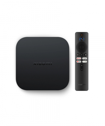 اندروید باکس شیائومی مدل XIAOMI TV BOX S 2ND GEN MDZ-28-AA