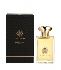 ادوپرفیوم مردانه آمواژ Amouage مدل Jubilation XXV حجم 100 میلی لیتر