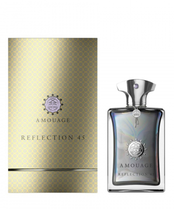 ادوپرفیوم مردانه آمواژ Amouage مدل Reflection 45 حجم 100 میلی لیتر