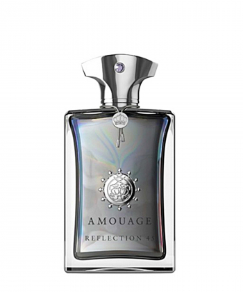 ادوپرفیوم مردانه آمواژ Amouage مدل Reflection 45 حجم 100 میلی لیتر