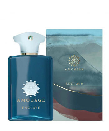 ادوپرفیوم مردانه آمواژ Amouage مدل Enclave حجم 100 میلی لیتر