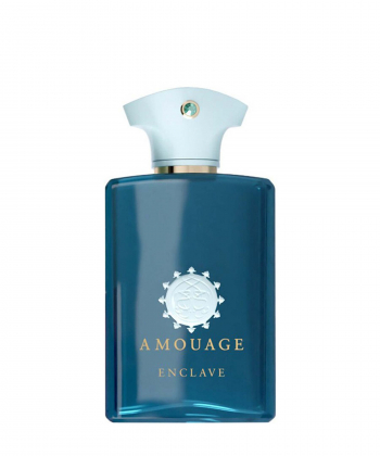 ادوپرفیوم مردانه آمواژ Amouage مدل Enclave حجم 100 میلی لیتر