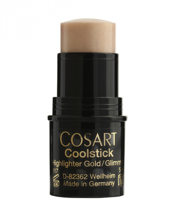 هایلایتر کوزارت Cosart مدل Cool Stick وزن 5 گرم