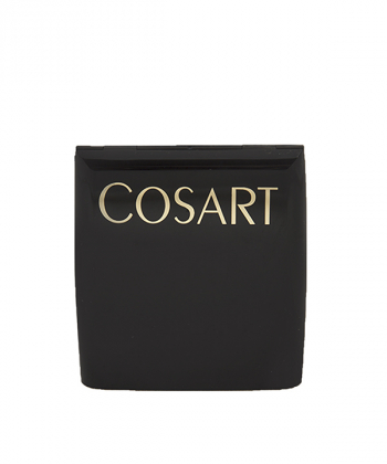 پنکک پودری کوزارت Cosart مدل Wet & Dry وزن 12 گرم