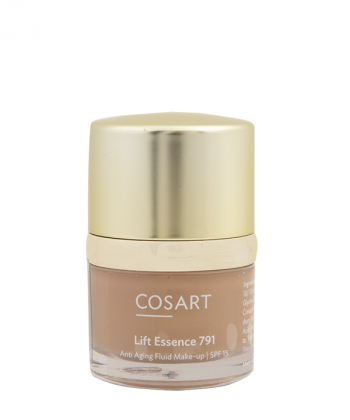 کرم پودر ضد چروک کوزارت Cosart مدل Lift Essence حجم 30 میلی لیتر