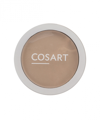 پنکک پودری کوزارت Cosart مدل Mineral مقدار 12 گرم