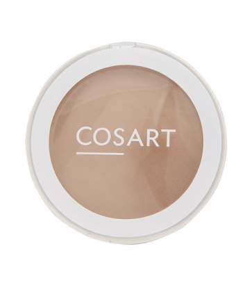 پنکک پودری کوزارت Cosart مدل Mineral مقدار 12 گرم