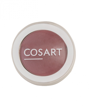 رژگونه پودر فشرده کوزارت Cosart وزن 5 گرم