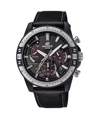 ساعت عقربه ای مردانه کاسیو Casio مدل CASIO-EQS-930TL-1AVUDF