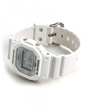 ساعت دیجیتال مردانه کاسیو Casio مدل DW-B5600SF-7D