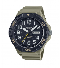 ساعت عقربه ای مردانه کاسیو Casio مدل MRW-210H-5AVDF