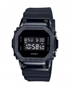 ساعت دیجیتال مردانه کاسیو Casio مدل GM-5600B-1DR