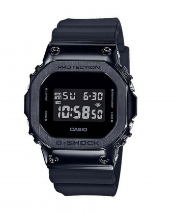 ساعت دیجیتال مردانه کاسیو Casio مدل GM-5600B-1DR