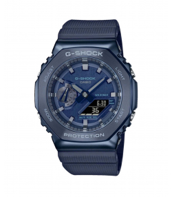 ساعت عقربه ای مردانه کاسیو Casio مدل GM-2100N-2ADR