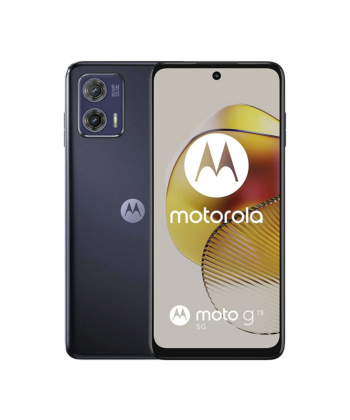 گوشی موبایل موتورولا مدل Moto G73 5Gدو سیمکارت با ظرفیت 256 گیگابایت و رم 8 گیگابایت