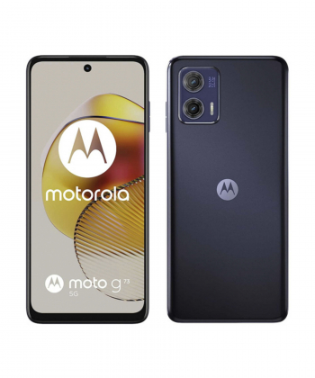 گوشی موبایل موتورولا مدل Moto G73 5Gدو سیمکارت با ظرفیت 256 گیگابایت و رم 8 گیگابایت