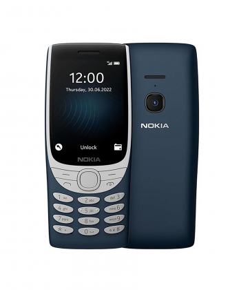 Nokia 8210 4G 128MB Fa گوشی موبایل