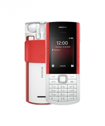 Nokia 5710 Xpress Audio 128MB Fa گوشی موبایل