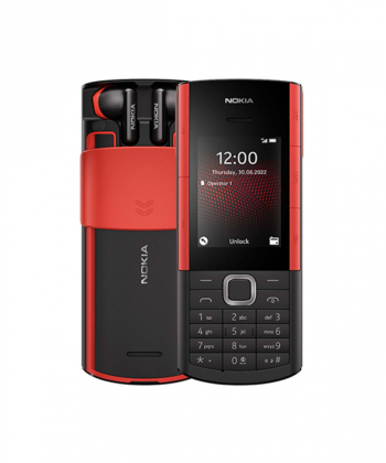 Nokia 5710 Xpress Audio 128MB Fa گوشی موبایل