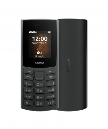 Nokia 105 Fa 2023 گوشی موبایل