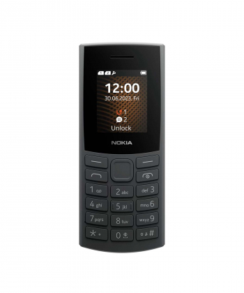 Nokia 105 Fa 2023 گوشی موبایل