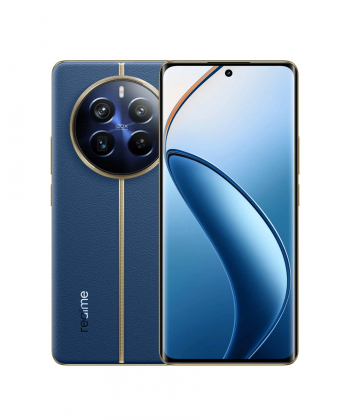 گوشی موبایل ریلمی مدل Realme 12 pro plus ظرفیت 512 گیگابایت و رم 12 گیگابایت