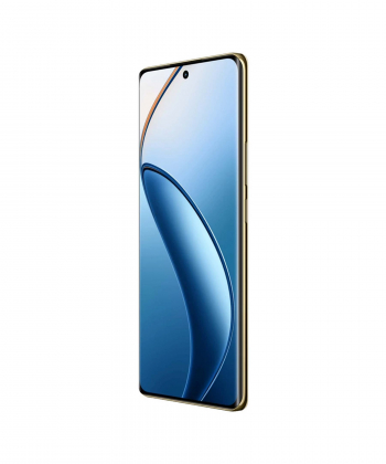 گوشی موبایل ریلمی مدل Realme 12 pro plus ظرفیت 512 گیگابایت و رم 12 گیگابایت